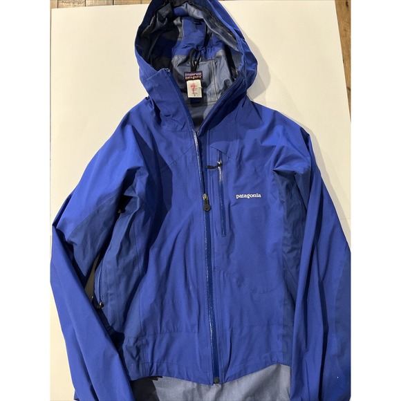 Men's Patagonia Stretch Element Jacket Size M (B2) - Picture 1 of 5